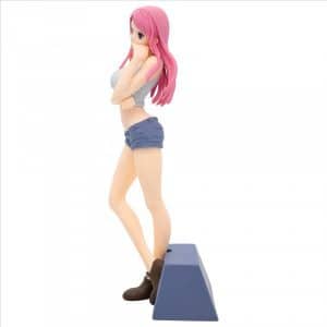 Figura Jewelry Bonney II One Piece - Glitter&Glamours 22cm