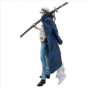 Figura Trafalgar Law One Piece - Premium (The Brush) 31cm