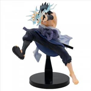 Figura Sasuke Uchiha Naruto 72 Series- 40 Vibration Stars 18cm