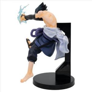 Figura Sasuke Uchiha Naruto 72 Series- 40 Vibration Stars 18cm