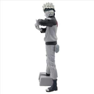 Figura Naruto Uzumaki Naruto Shippuden - Noir Edge Collection 23cm