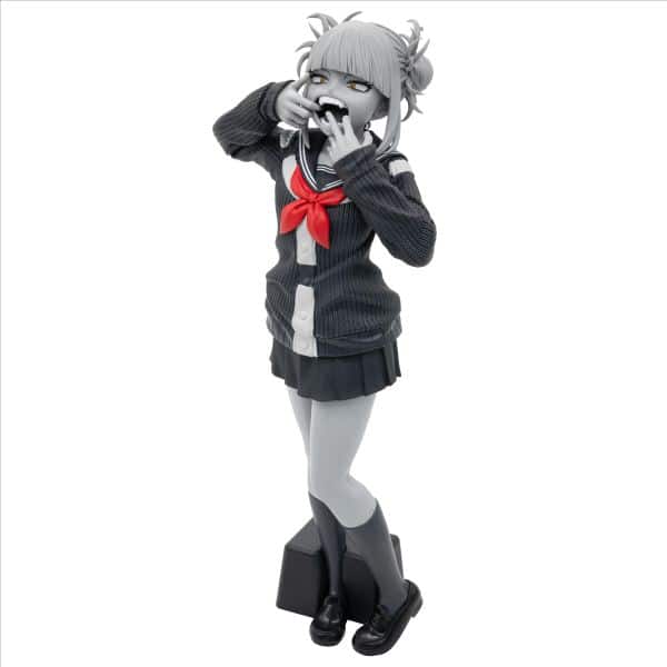 ▷Figura Himiko Toga My Hero Academia - Noir Edge Collection 22cm