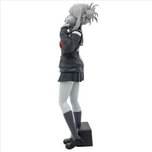 Figura Himiko Toga My Hero Academia - Noir Edge Collection 22cm