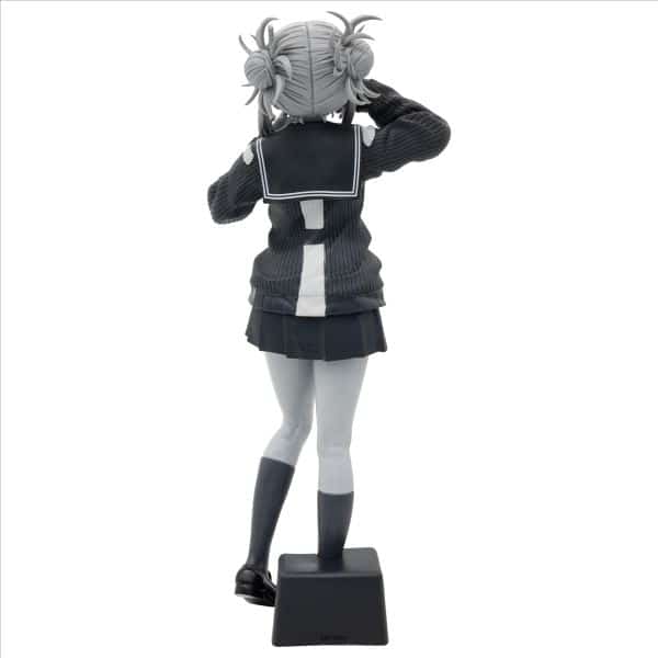 ▷Figura Himiko Toga My Hero Academia - Noir Edge Collection 22cm