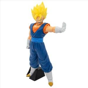 Figura Vegito Dragon Ball Z - Grandista 31cm