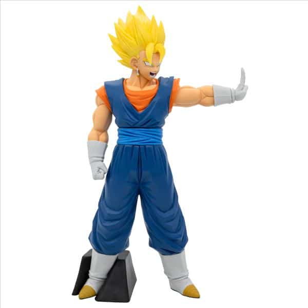 ▷Figura Vegito Dragon Ball Z - Grandista 31cm - Banpresto