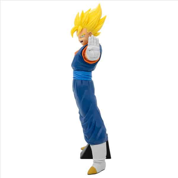 ▷Figura Vegito Dragon Ball Z - Grandista 31cm - Banpresto