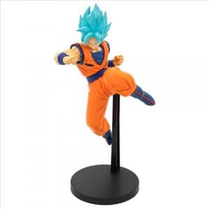 Figura Goku (Vs Goku Black -Super Saiyan Rosé) Dragon Ball Super - Match Makers 22cm