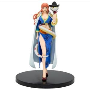 Figura Gloriosa One Piece - Battle Record Collection 18cm