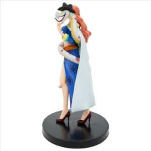 Figura Gloriosa One Piece - Battle Record Collection 18cm