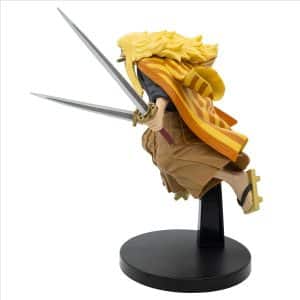 Figura Shiki One Piece - Battle Record Collection 16cm
