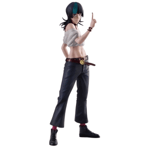 Ichibansho Figura Kirara Hoshi Jujutsu Kaisen Culling Game Arc First - Masterlise Expiece 17cm