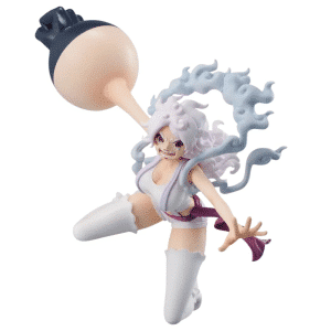 Ichibansho Figura Jewelry Bonney One Piece (The Future Of Imagination) 18cm