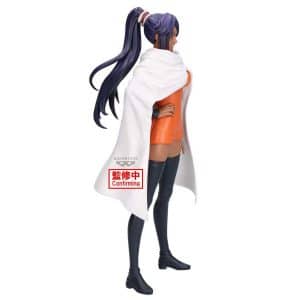 Figura Yoruichi Shihoin Bleach - Glitter&Glamours 24cm