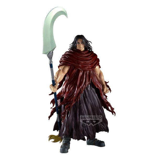 Figura Hoken Kingdom - Grandista 34cm