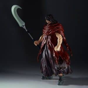 Figura Hoken Kingdom - Grandista 34cm