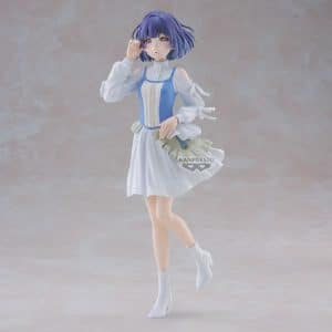 Figura Misuzu Hataya The Idolm@Ster Gakuen - Espresto (Fan Out) 22cm