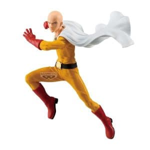 Figura Saitama One-Punch Man - Maximatic 22cm