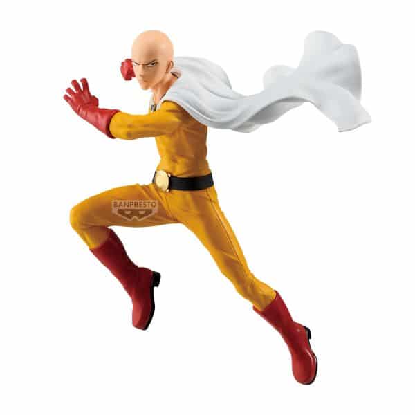 Figura Saitama One-Punch Man - Maximatic 22cm