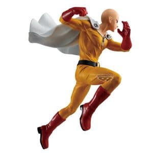 Figura Saitama One-Punch Man - Maximatic 22cm