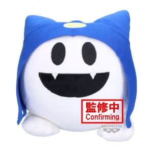 Peluche Jack Frost Shin Megami Tensei Series - Super Big Plush 21cm