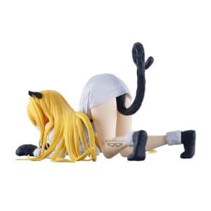 Figura Konjiki No Yami To Loveru Darkness - Nyarls Collection 11cm