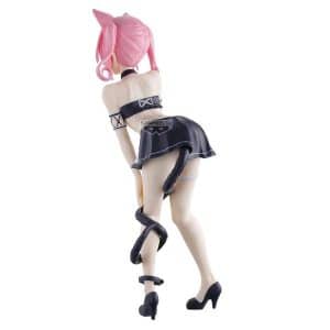 Figura Nana Astar Deviluke To Loveru Darkness - Nyarls Collection 23cm
