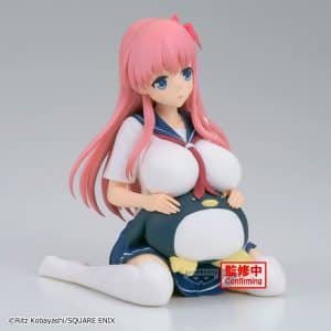 Figura Nodoka Haramura Saki - Relax Time 13cm