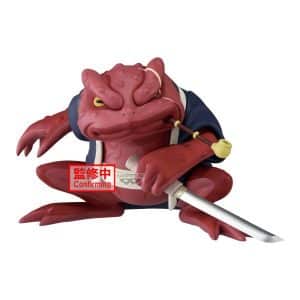 Figura Gamabunta II Naruto - Soft Vinyl 10cm