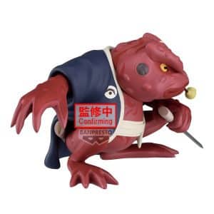 Figura Gamabunta II Naruto - Soft Vinyl 10cm