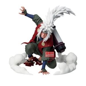 Figura Jiraiya Naruto 15cm
