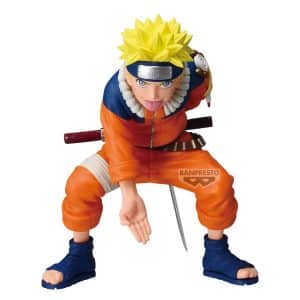 Figura Naruto Uzumaki Naruto 72 Series - 19 16cm