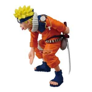 Figura Naruto Uzumaki Naruto 72 Series - 19 16cm