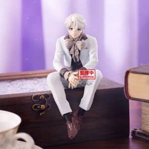 Figura Seishiro Nagi Blue Lock - Sweets Flavor 2026 14cm