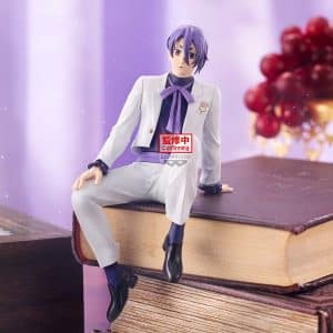 Figura Reo Mikage Blue Lock - Sweets Flavor 2026 16cm