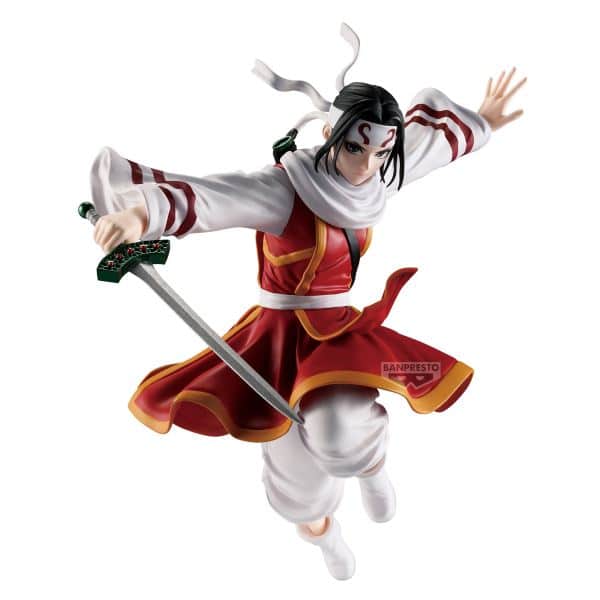 Figura Kyokai Kingdom - Vibration Stars 16cm