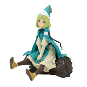 Figura Coco Witch Hat Atelier - DXF 14cm