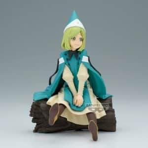 Figura Coco Witch Hat Atelier - DXF 14cm
