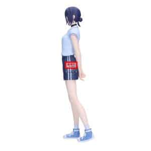 Figura Reze (Night School Ver.) Chainsaw Man The Movie: Reze Arc - Glitter&Glamours 22cm