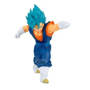 Figura Vegito (Vs Fusion Zamasu) Dragon Ball Super - Match Makers 15cm