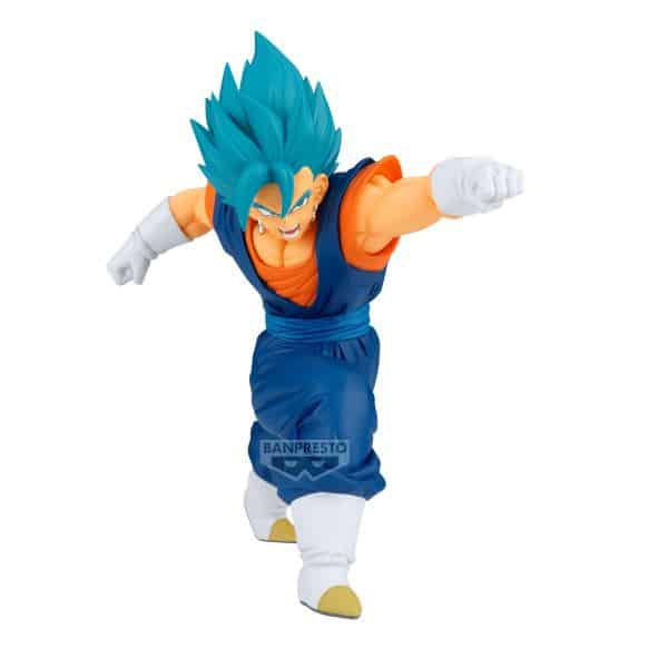Figura Vegito (Vs Fusion Zamasu) Dragon Ball Super - Match Makers 15cm
