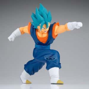 Figura Vegito (Vs Fusion Zamasu) Dragon Ball Super - Match Makers 15cm