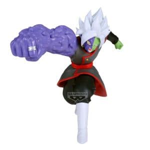 Figura Fusion Zamasu (Vs Vegito) Dragon Ball Super - Match Makers 15cm