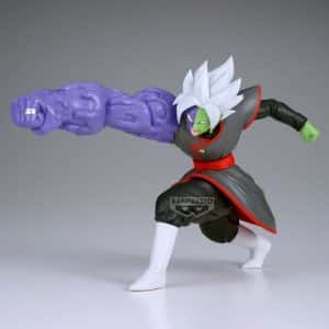 Figura Fusion Zamasu (Vs Vegito) Dragon Ball Super - Match Makers 15cm