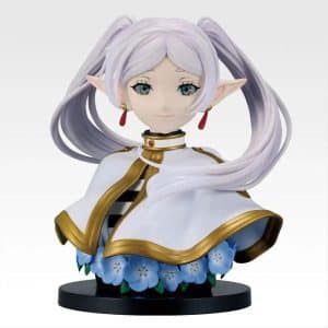 Ichibansho Figura Frieren Another Type Frieren: Beyond Journey'S End 20cm