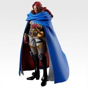 Ichibansho Figura Saint Figarland Shamrock One Piece - Masterlise Expiece - Giant Bash!! Vol.1 21,5cm