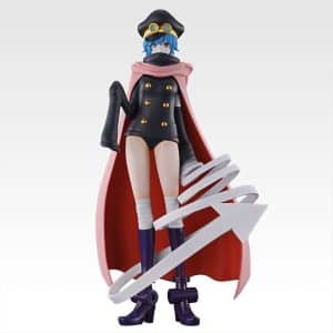 Ichibansho Figura Saint Gunko One Piece - Giant Bash!! Vol.2 - Masterlise Expiece 19cm