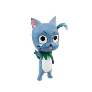 Ichibansho Figura Happy Fairy Tail - Masterlise 7cm