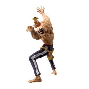 Ichibansho Figura Mont Blanc Criket One Piece Playing Love Song In The Sky - Masterlise Expiece 24cm