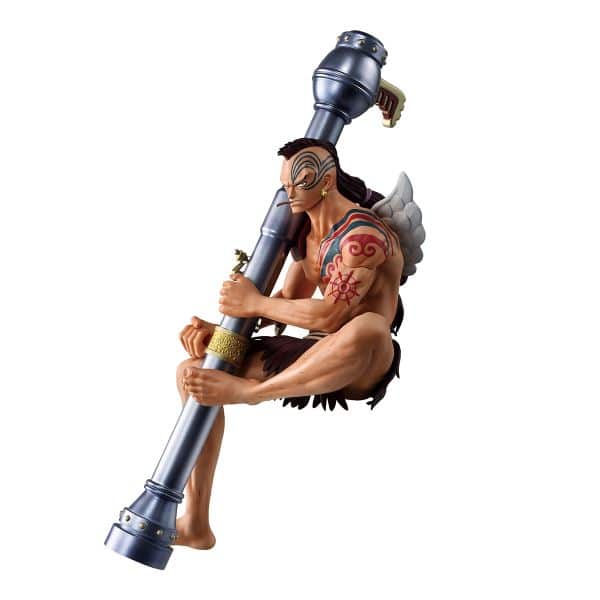 Ichibansho Figura Wyper One Piece Playing Love Song In The Sky - Masterlise Expiece 19cm